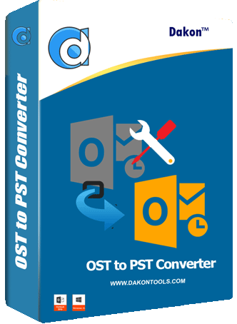 OST to PST Converter Video