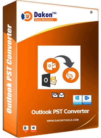 PST converter tool